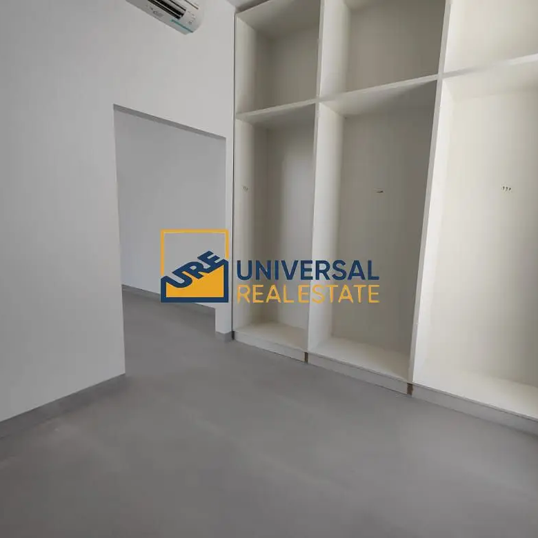 Brand New 6 BR Villa | Outdoor Spaces | Prime Location