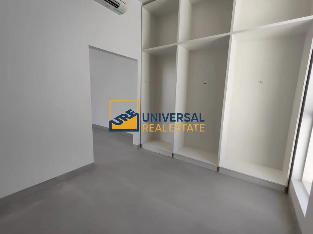 Brand New 6 BR Villa | Outdoor Spaces | Prime Location