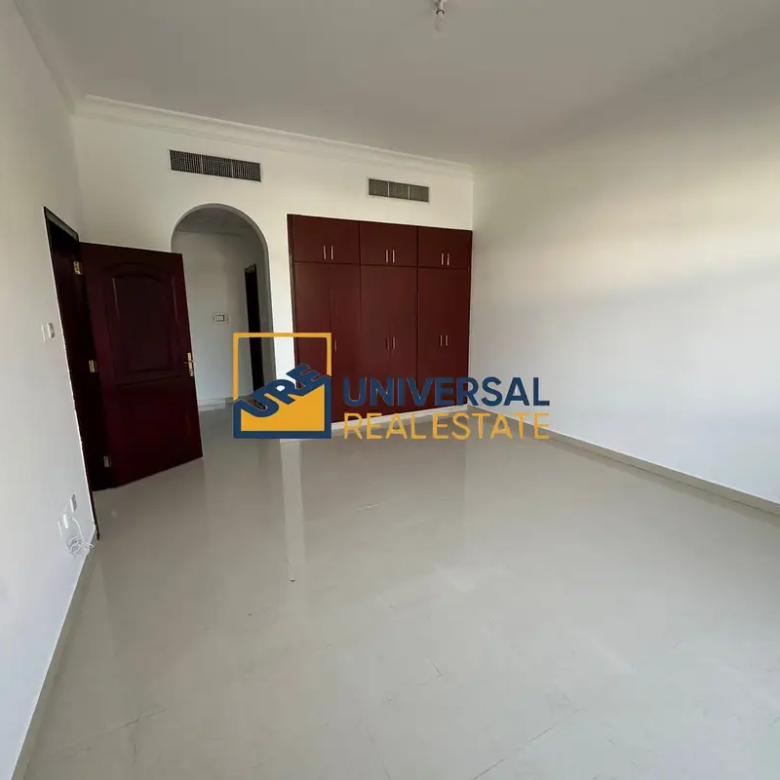 Stand alone villa | 6 Bedrooms | Kids area