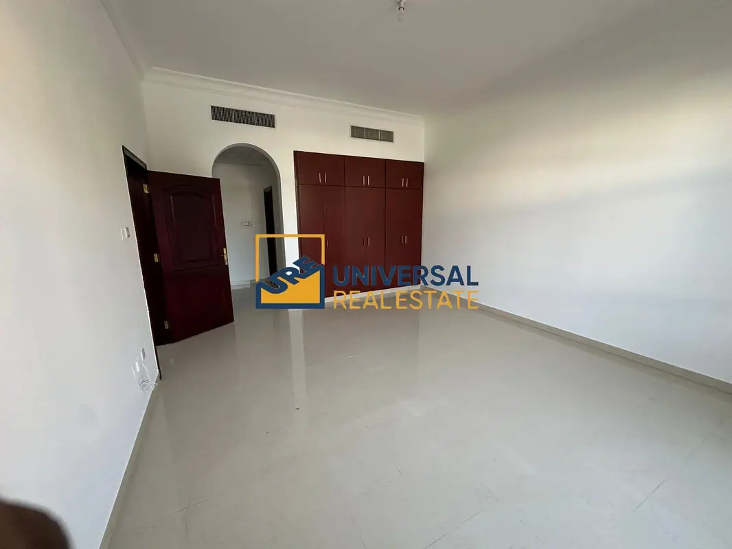 Stand alone villa | 6 Bedrooms | Kids area