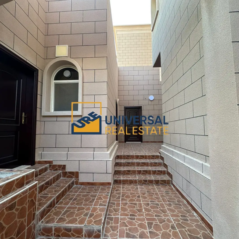 Stand alone villa | 6 Bedrooms | Kids area