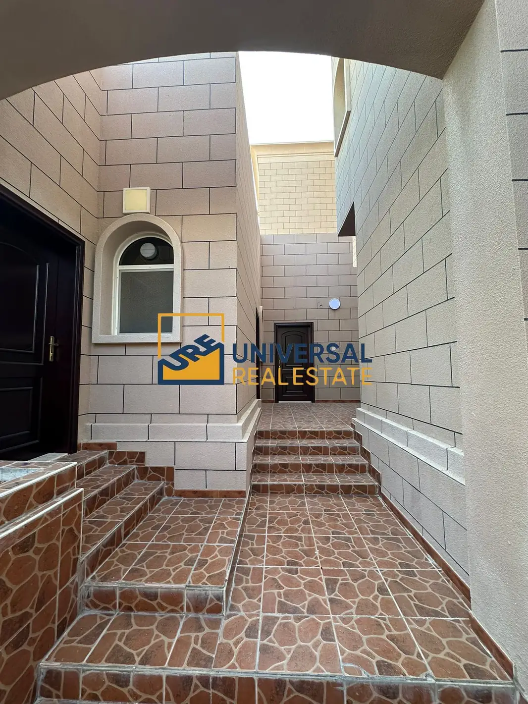 Stand alone villa | 6 Bedrooms | Kids area