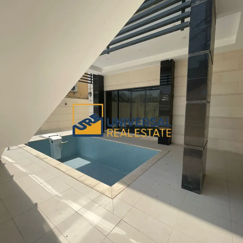 5 BR Villa | Excellent location | Swimming pool