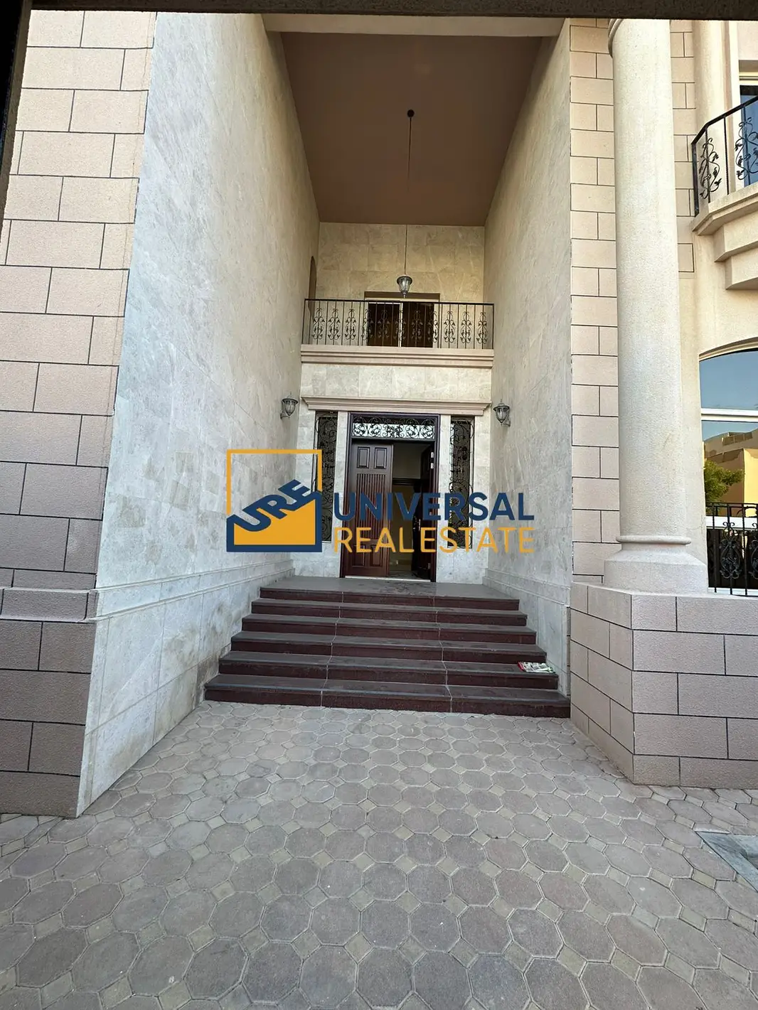 Stand alone villa | 6 Bedrooms | Kids area