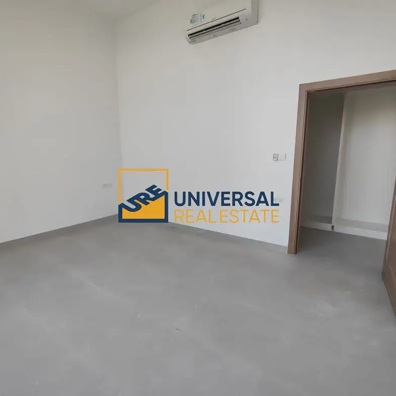 Brand New 6 BR Villa | Outdoor Spaces | Prime Location