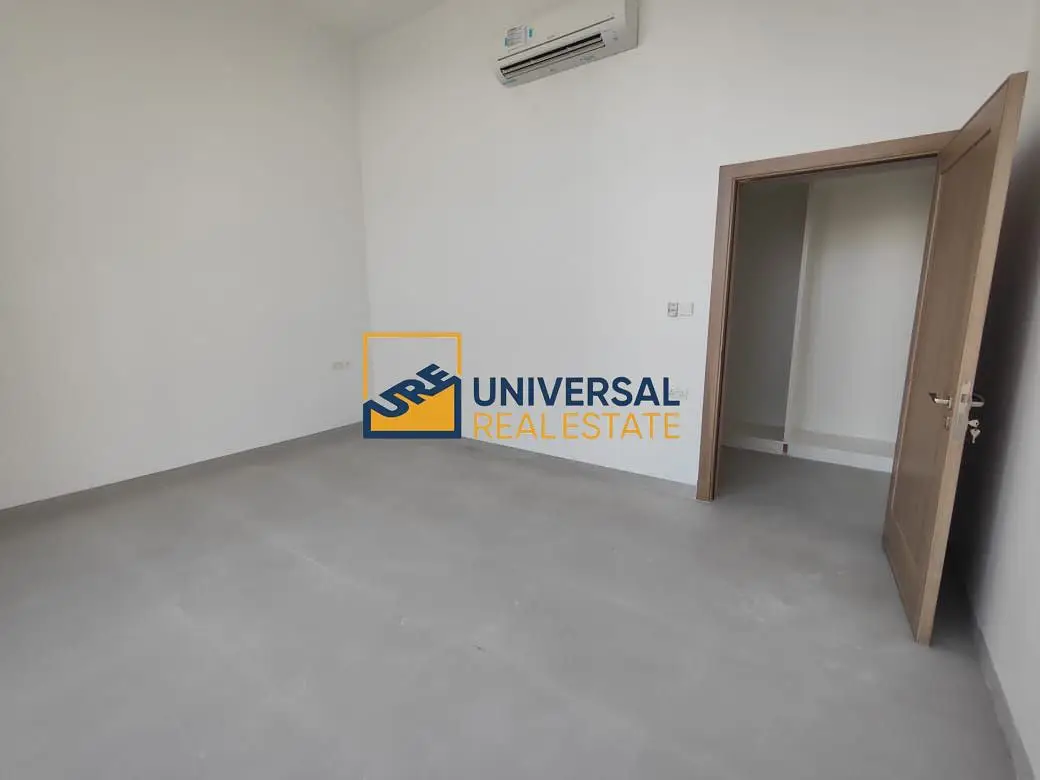 Brand New 6 BR Villa | Outdoor Spaces | Prime Location