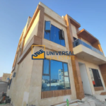 Spacious villa 7 bedrooms | brand new | Excellent location