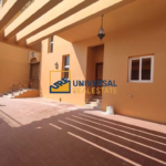 6 Master Bedroom Hall with Private Pool Khalidiyah Al Bateen Abu Dhabi