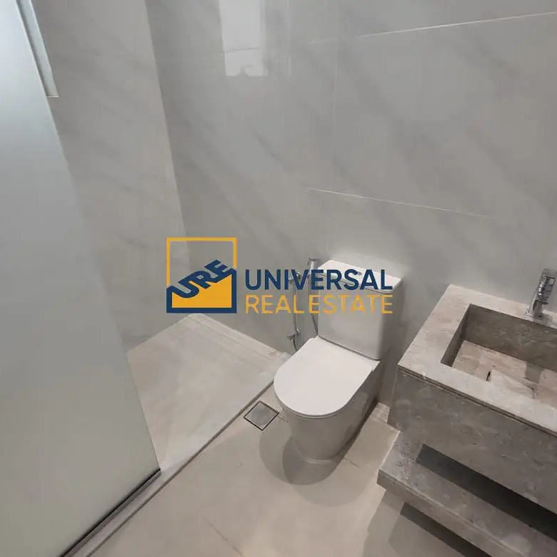 Brand New 6 BR Villa | Outdoor Spaces | Prime Location