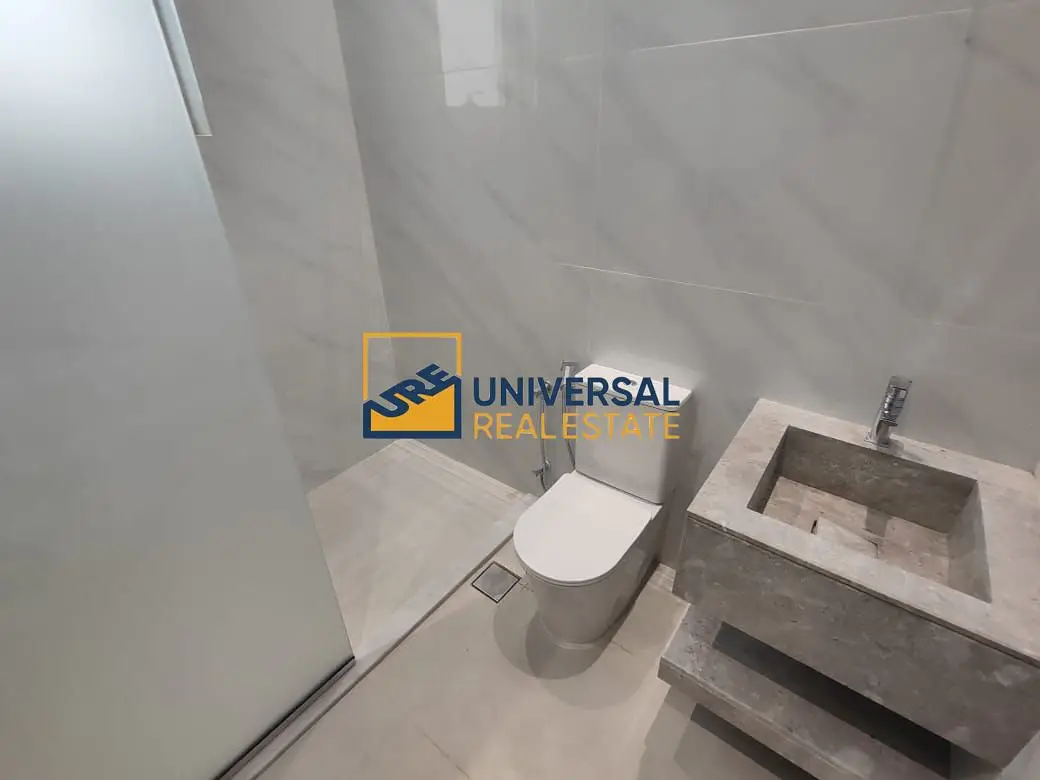 Brand New 6 BR Villa | Outdoor Spaces | Prime Location
