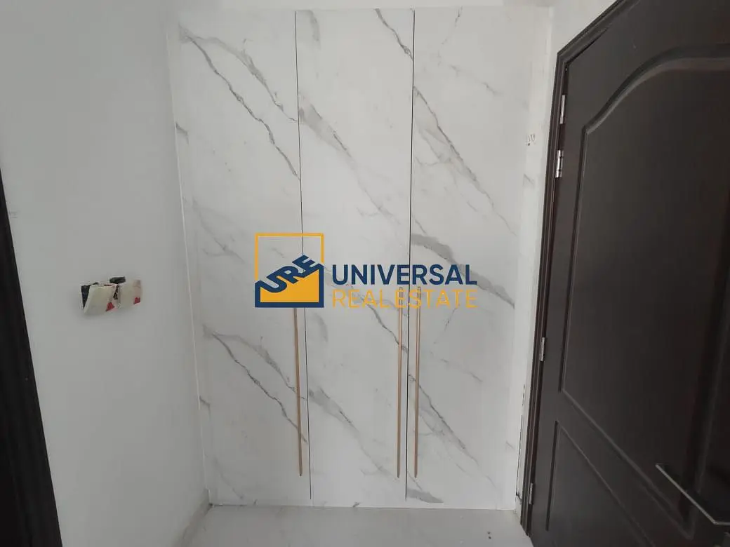 Spacious villa 7 bedrooms | brand new | Excellent location