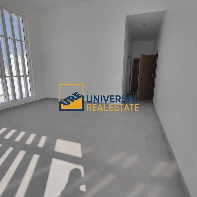 Brand New 6 BR Villa | Outdoor Spaces | Prime Location