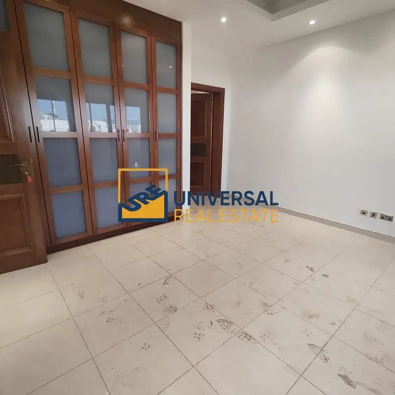6 Master Bedroom Hall with Private Pool Khalidiyah Al Bateen Abu Dhabi