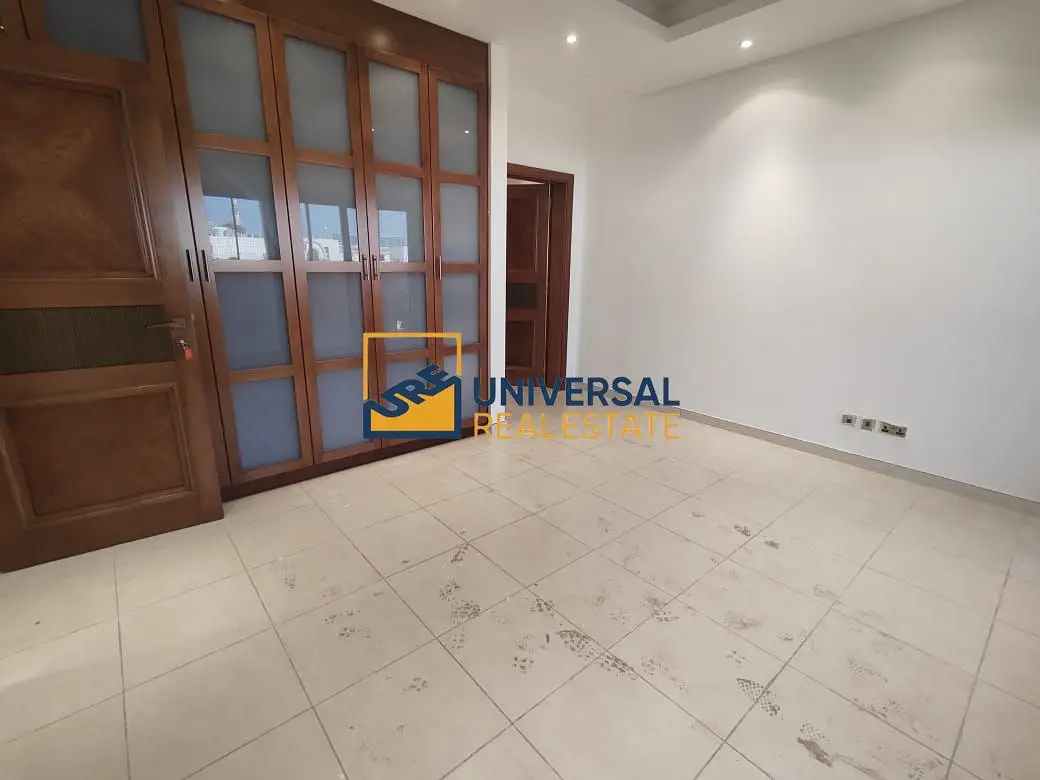 6 Master Bedroom Hall with Private Pool Khalidiyah Al Bateen Abu Dhabi