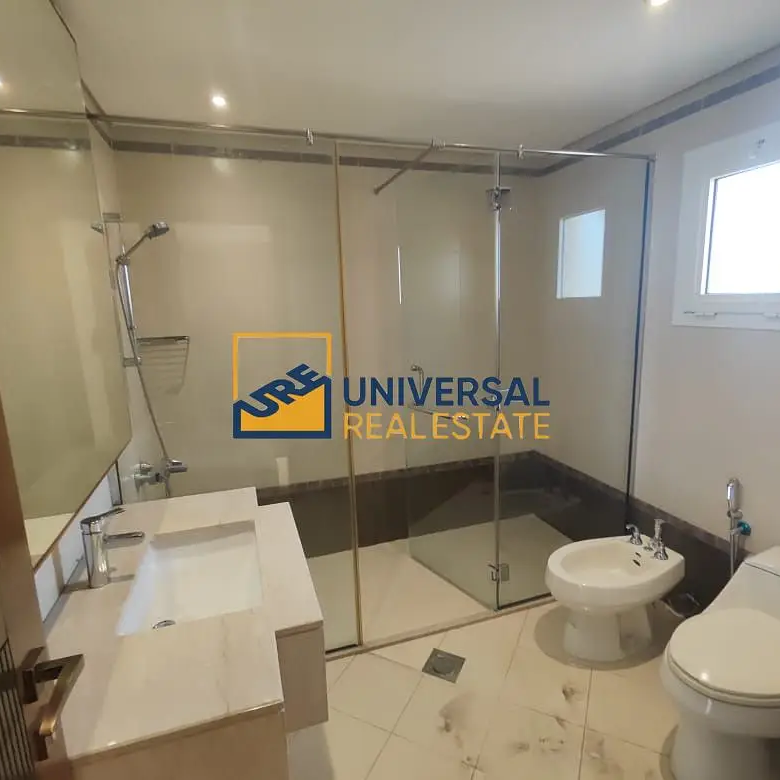 6 Master Bedroom Hall with Private Pool Khalidiyah Al Bateen Abu Dhabi
