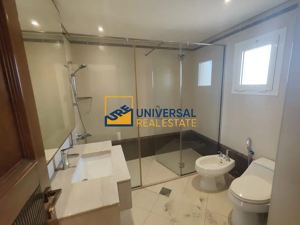 6 Master Bedroom Hall with Private Pool Khalidiyah Al Bateen Abu Dhabi