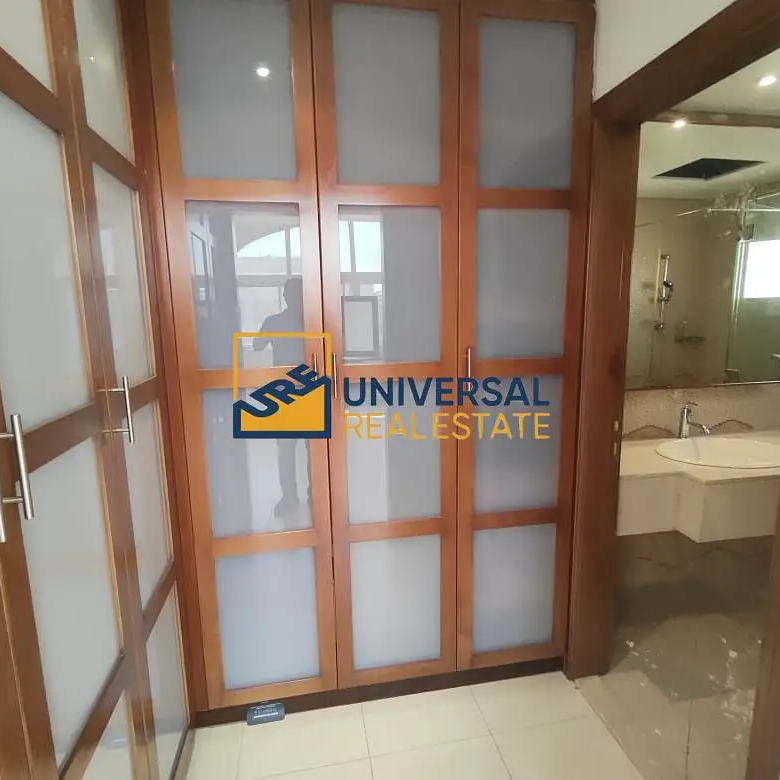 6 Master Bedroom Hall with Private Pool Khalidiyah Al Bateen Abu Dhabi
