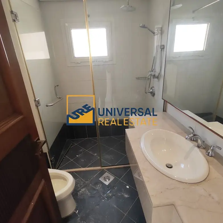 6 Master Bedroom Hall with Private Pool Khalidiyah Al Bateen Abu Dhabi