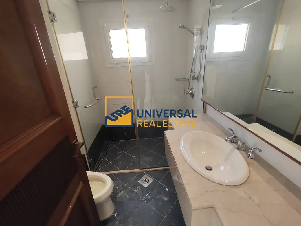 6 Master Bedroom Hall with Private Pool Khalidiyah Al Bateen Abu Dhabi