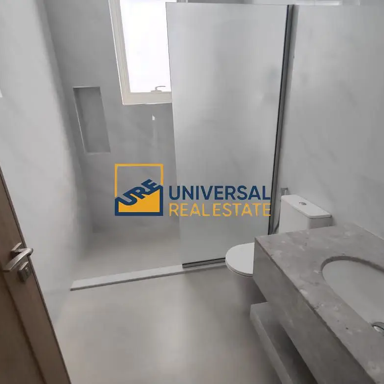 Brand New 6 BR Villa | Outdoor Spaces | Prime Location