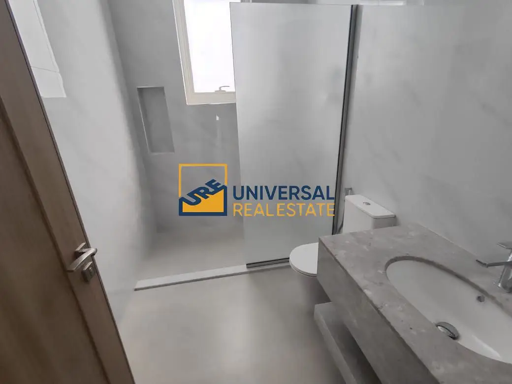 Brand New 6 BR Villa | Outdoor Spaces | Prime Location