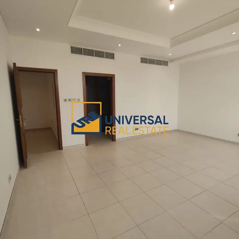 6 Master Bedroom Hall with Private Pool Khalidiyah Al Bateen Abu Dhabi