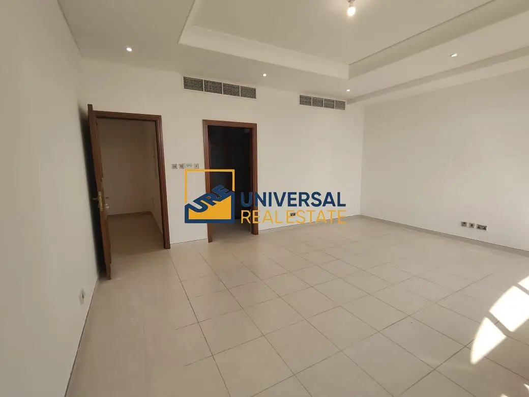 6 Master Bedroom Hall with Private Pool Khalidiyah Al Bateen Abu Dhabi