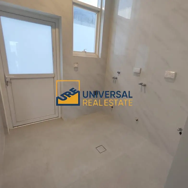 Brand New 6 BR Villa | Outdoor Spaces | Prime Location