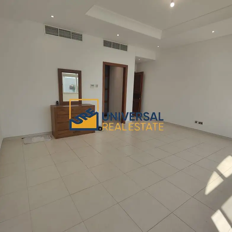 6 Master Bedroom Hall with Private Pool Khalidiyah Al Bateen Abu Dhabi