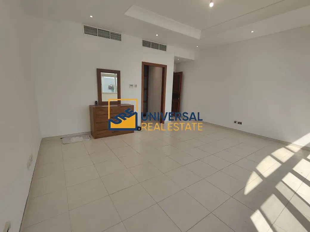 6 Master Bedroom Hall with Private Pool Khalidiyah Al Bateen Abu Dhabi