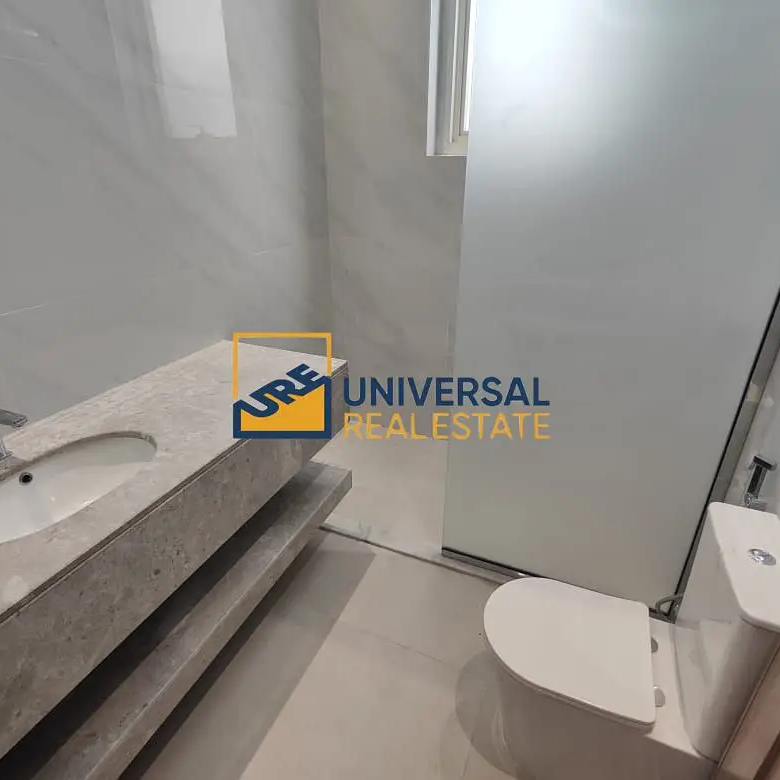 Brand New 6 BR Villa | Outdoor Spaces | Prime Location