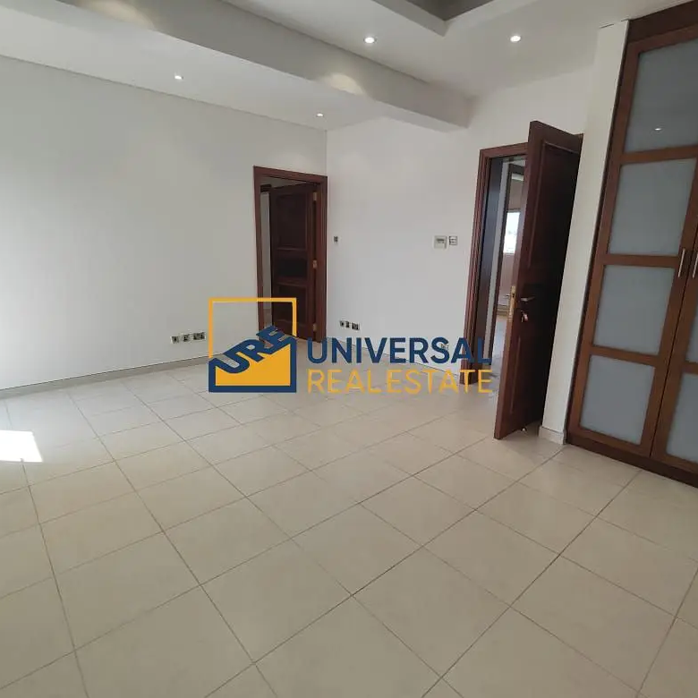 6 Master Bedroom Hall with Private Pool Khalidiyah Al Bateen Abu Dhabi