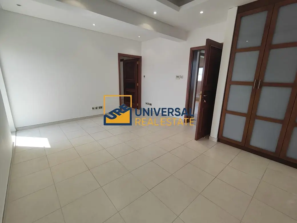 6 Master Bedroom Hall with Private Pool Khalidiyah Al Bateen Abu Dhabi