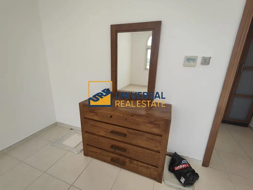 6 Master Bedroom Hall with Private Pool Khalidiyah Al Bateen Abu Dhabi