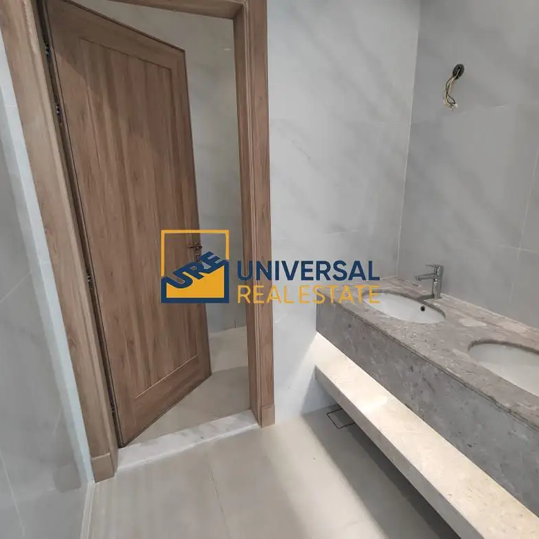 Brand New 6 BR Villa | Outdoor Spaces | Prime Location