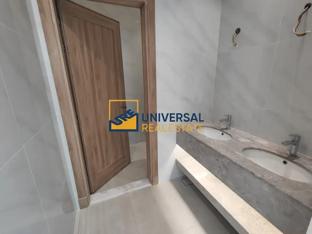 Brand New 6 BR Villa | Outdoor Spaces | Prime Location