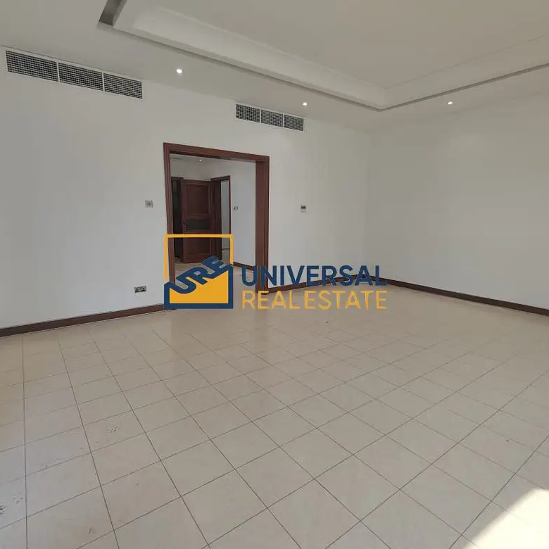 6 Master Bedroom Hall with Private Pool Khalidiyah Al Bateen Abu Dhabi