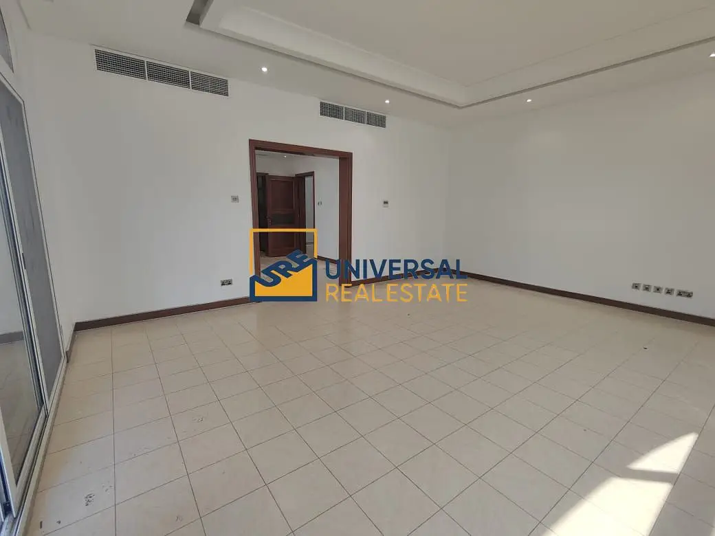 6 Master Bedroom Hall with Private Pool Khalidiyah Al Bateen Abu Dhabi