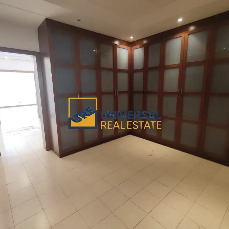 6 Master Bedroom Hall with Private Pool Khalidiyah Al Bateen Abu Dhabi