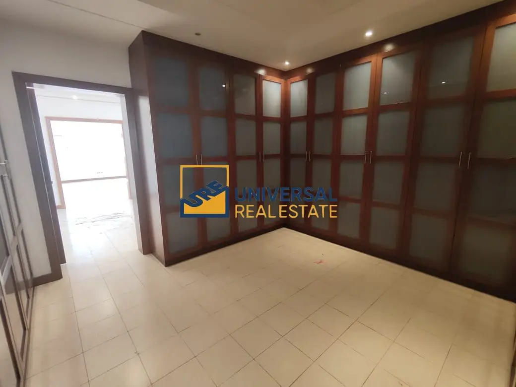 6 Master Bedroom Hall with Private Pool Khalidiyah Al Bateen Abu Dhabi