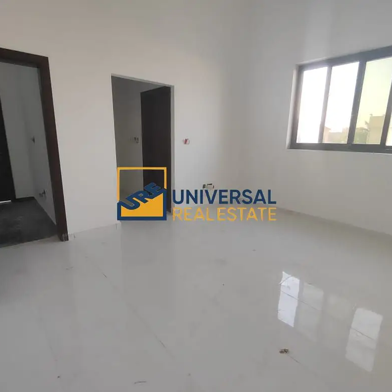 Spacious villa 7 bedrooms | brand new | Excellent location