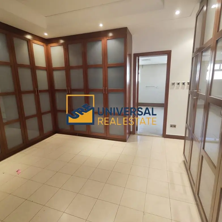 6 Master Bedroom Hall with Private Pool Khalidiyah Al Bateen Abu Dhabi