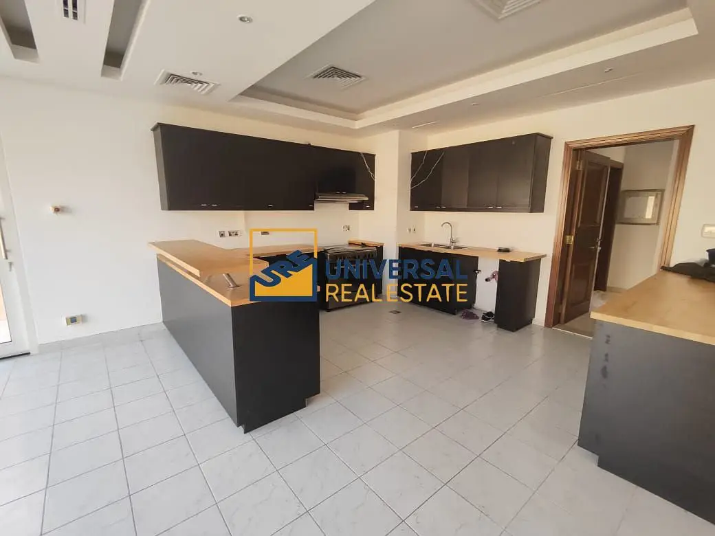 6 Master Bedroom Hall with Private Pool Khalidiyah Al Bateen Abu Dhabi