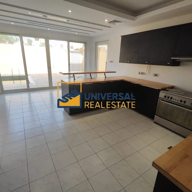 6 Master Bedroom Hall with Private Pool Khalidiyah Al Bateen Abu Dhabi