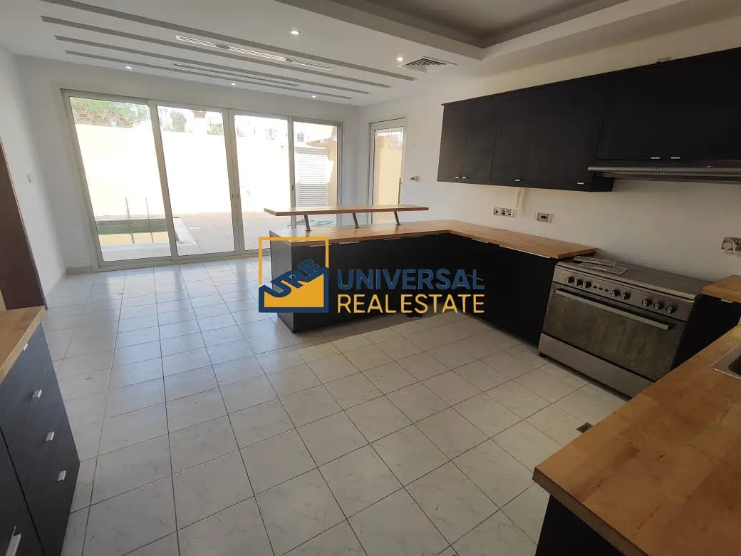 6 Master Bedroom Hall with Private Pool Khalidiyah Al Bateen Abu Dhabi