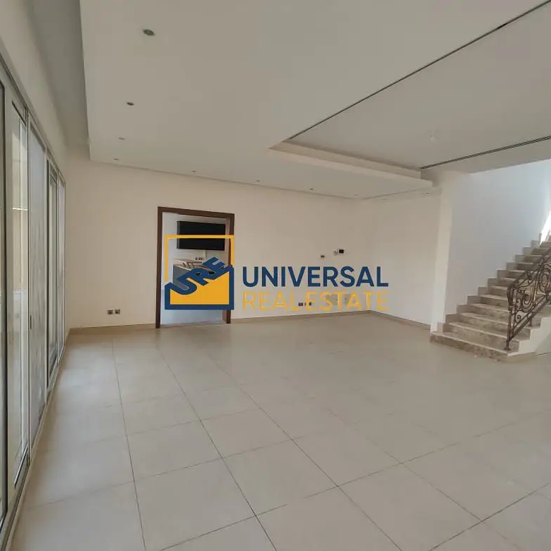 6 Master Bedroom Hall with Private Pool Khalidiyah Al Bateen Abu Dhabi