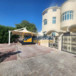 Spacious Villa 6 master Bedrooms | Prime Location
