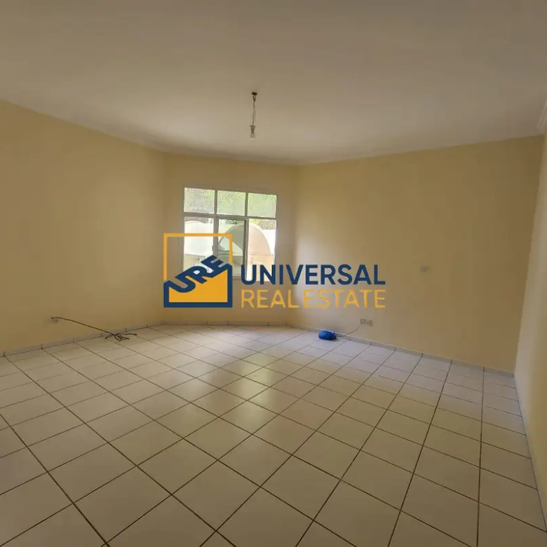 Spacious Villa 6 master Bedrooms | Prime Location