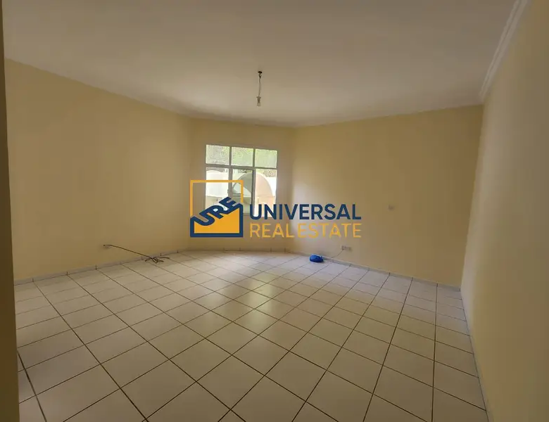 Spacious Villa 6 master Bedrooms | Prime Location