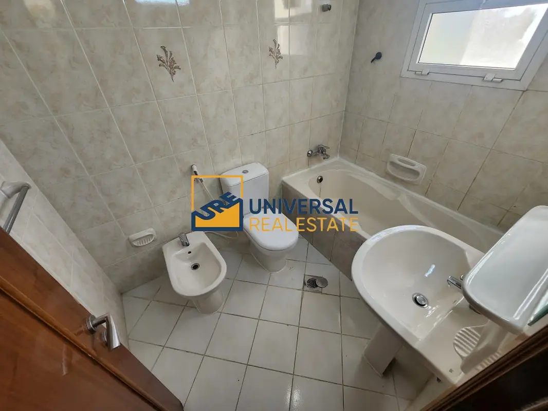 Spacious Villa 6 master Bedrooms | Prime Location